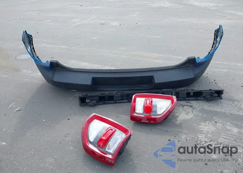 2022 Ford Bronco Sport Big Bend from USA, damaged, VIN 3FMCR9B62NRD78087